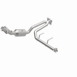 t Fits 2018-20 Ford F-150 EPA Compliant Catalytic Converter 280224 MagnaFlow Exhaust Products