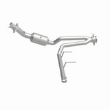 t Fits 2018-20 Ford F-150 EPA Compliant Catalytic Converter 280224 MagnaFlow Exhaust Products