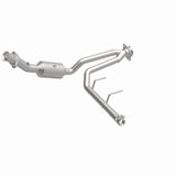 t Fits 2018-20 Ford F-150 EPA Compliant Catalytic Converter 280224 MagnaFlow Exhaust Products