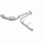 t Fits 2018-20 Ford F-150 EPA Compliant Catalytic Converter 280224 MagnaFlow Exhaust Products