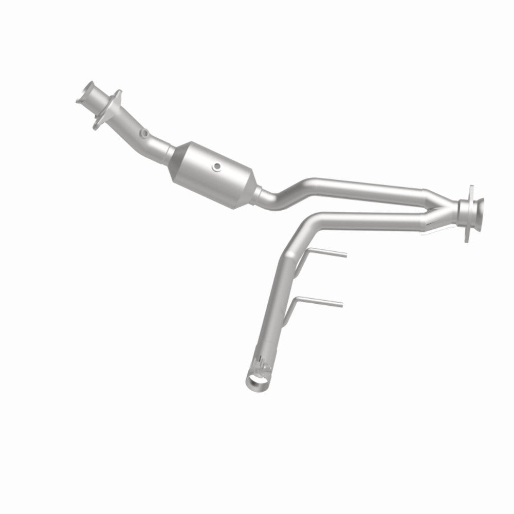 t Fits 2018-20 Ford F-150 EPA Compliant Catalytic Converter 280224 MagnaFlow Exhaust Products