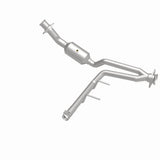 t Fits 2018-20 Ford F-150 EPA Compliant Catalytic Converter 280224 MagnaFlow Exhaust Products
