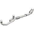 t Fits 2018-20 Honda Odyssey EPA Compliant Catalytic Converter 280126 MagnaFlow Exhaust Products