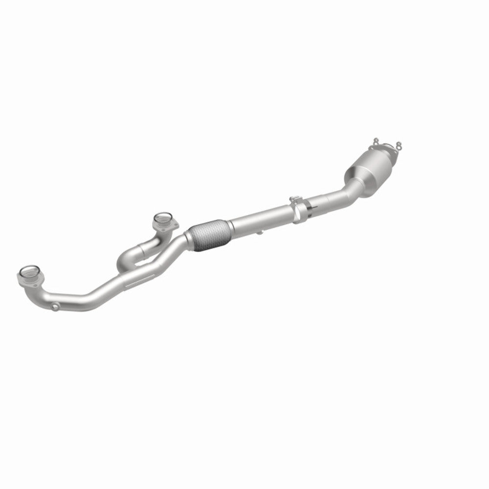 t Fits 2018-20 Honda Odyssey EPA Compliant Catalytic Converter 280126 MagnaFlow Exhaust Products
