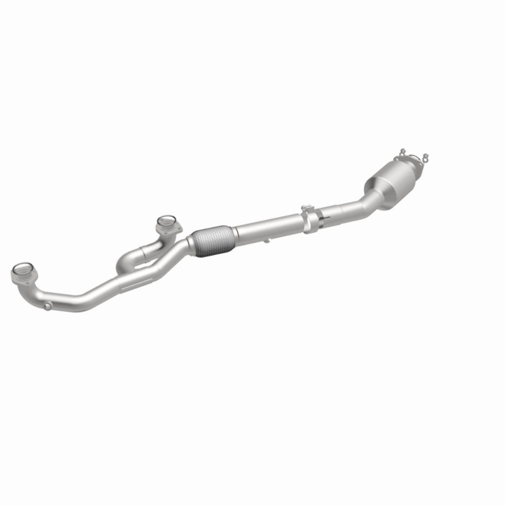 t Fits 2018-20 Honda Odyssey EPA Compliant Catalytic Converter 280126 MagnaFlow Exhaust Products