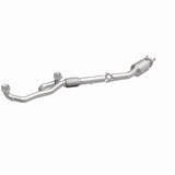 t Fits 2018-20 Honda Odyssey EPA Compliant Catalytic Converter 280126 MagnaFlow Exhaust Products