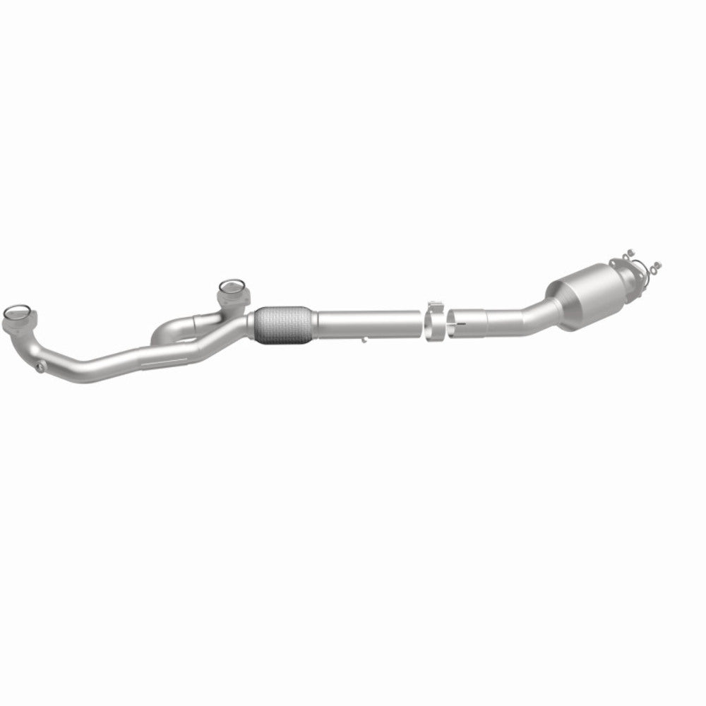 t Fits 2018-20 Honda Odyssey EPA Compliant Catalytic Converter 280126 MagnaFlow Exhaust Products