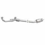 t Fits 2018-20 Honda Odyssey EPA Compliant Catalytic Converter 280126 MagnaFlow Exhaust Products
