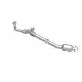 t Fits 2018-20 Honda Odyssey EPA Compliant Catalytic Converter 280126 MagnaFlow Exhaust Products