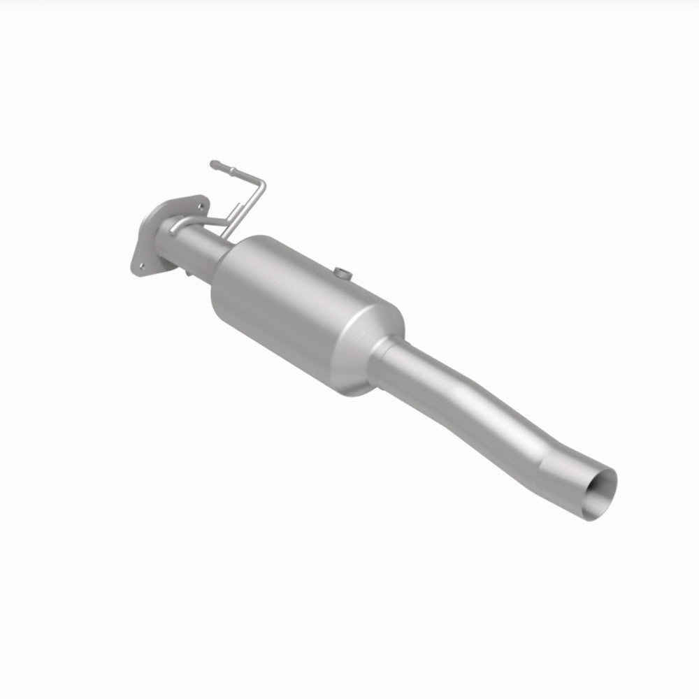 t Fits 2018-2019 Ford F-450 Super Duty EPA Compliant Catalytic Converter 280439 MagnaFlow Exhaust Products