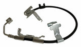 Jeep Fits 2018-2019 Jeep Wrangler JL Wrangler; Brake Hose -68282444AE-CRN