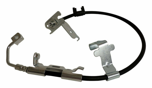 t Fits 2018-2019 JL Wrangler; Brake Hose -68282444AE-CRN Crown
