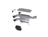 MBRP performance muffler dual rear exit