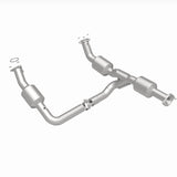 t Fits 2018-2020 GMC Savana 2500 EPA Compliant Catalytic Converter 280210 MagnaFlow Exhaust Products