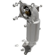 t Fits 2018-2020 Honda Accord EPA Compliant Direct-Fit Catalytic Converter 280152 MagnaFlow Exhaust Products