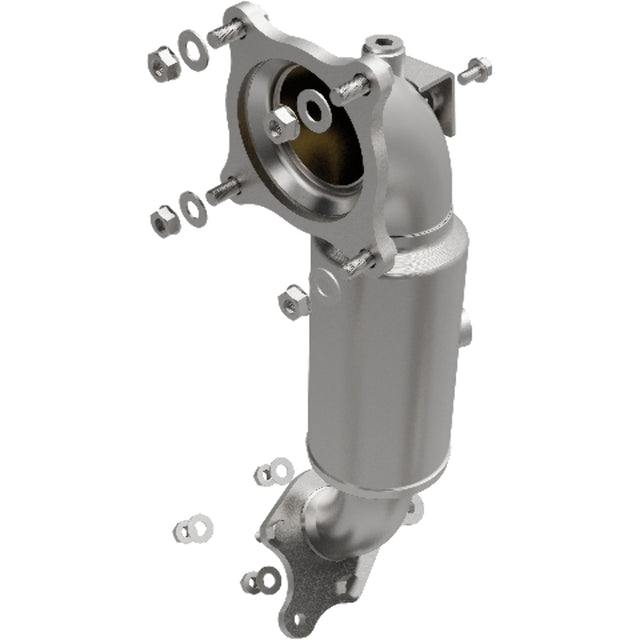 t Fits 2018-2020 Honda Accord EPA Compliant Direct-Fit Catalytic Converter 280152 MagnaFlow Exhaust Products