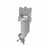t Fits 2018-2020 Honda Accord EPA Compliant Direct-Fit Catalytic Converter 280152 MagnaFlow Exhaust Products