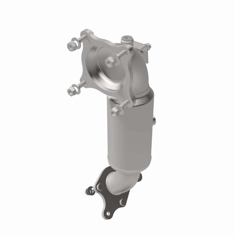 t Fits 2018-2020 Honda Accord EPA Compliant Direct-Fit Catalytic Converter 280152 MagnaFlow Exhaust Products