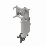 t Fits 2018-2020 Honda Accord EPA Compliant Direct-Fit Catalytic Converter 280152 MagnaFlow Exhaust Products