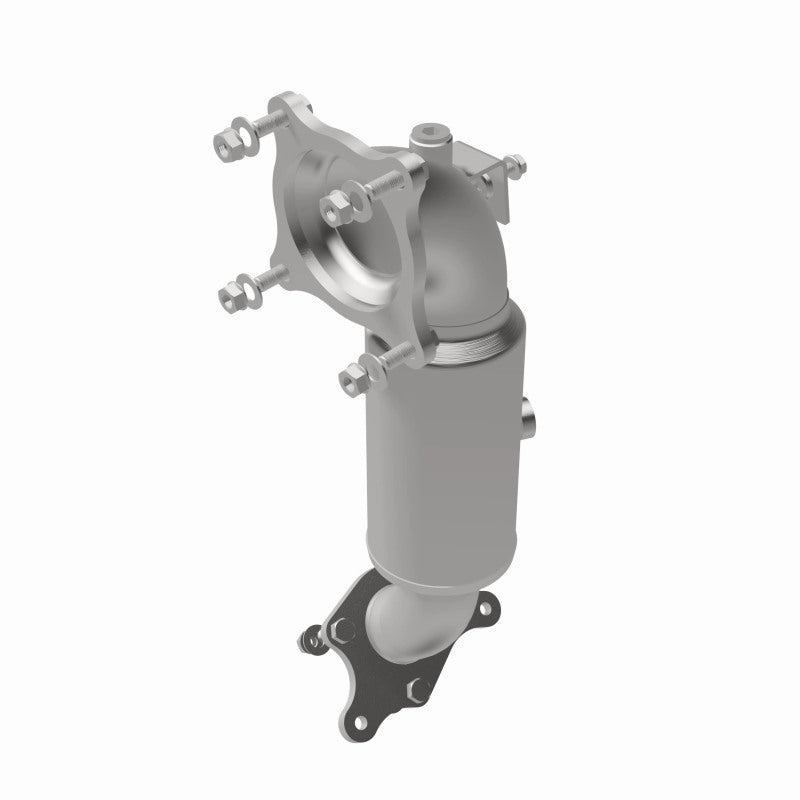 t Fits 2018-2020 Honda Accord EPA Compliant Direct-Fit Catalytic Converter 280152 MagnaFlow Exhaust Products