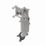 t Fits 2018-2020 Honda Accord EPA Compliant Direct-Fit Catalytic Converter 280152 MagnaFlow Exhaust Products
