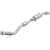 t Fits 2018-2020 Toyota Camry EPA Compliant Direct-Fit Catalytic Converter 280111 MagnaFlow Exhaust Products