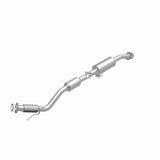 t Fits 2018-2020 Toyota Camry EPA Compliant Direct-Fit Catalytic Converter 280111 MagnaFlow Exhaust Products