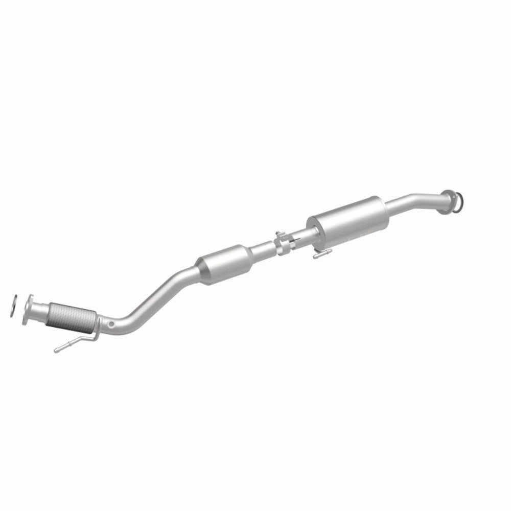 t Fits 2018-2020 Toyota Camry EPA Compliant Direct-Fit Catalytic Converter 280111 MagnaFlow Exhaust Products