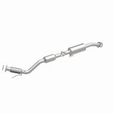 t Fits 2018-2020 Toyota Camry EPA Compliant Direct-Fit Catalytic Converter 280111 MagnaFlow Exhaust Products