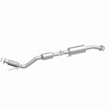 t Fits 2018-2020 Toyota Camry EPA Compliant Direct-Fit Catalytic Converter 280111 MagnaFlow Exhaust Products