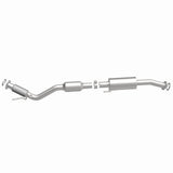 t Fits 2018-2020 Toyota Camry EPA Compliant Direct-Fit Catalytic Converter 280111 MagnaFlow Exhaust Products