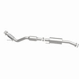 t Fits 2018-2020 Toyota Camry EPA Compliant Direct-Fit Catalytic Converter 280111 MagnaFlow Exhaust Products