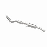 t Fits 2018-2020 Toyota Camry EPA Compliant Direct-Fit Catalytic Converter 280111 MagnaFlow Exhaust Products