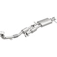t Fits 2018-2021 Chevrolet Traverse EPA Compliant Catalytic Converter 280133 MagnaFlow Exhaust Products