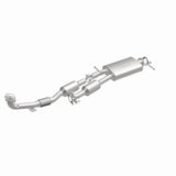 t Fits 2018-2021 Chevrolet Traverse EPA Compliant Catalytic Converter 280133 MagnaFlow Exhaust Products