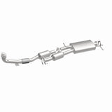 t Fits 2018-2021 Chevrolet Traverse EPA Compliant Catalytic Converter 280133 MagnaFlow Exhaust Products
