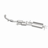 t Fits 2018-2021 Chevrolet Traverse EPA Compliant Catalytic Converter 280133 MagnaFlow Exhaust Products