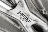 MBRP performance muffler Armor Pro Series T304 stainless steel S3900304