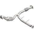 t Fits 2018-2021 Ford Expedition EPA Compliant Catalytic Converter 280219 MagnaFlow Exhaust Products