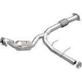t Fits 2018-2021 Ford Expedition EPA Compliant Catalytic Converter 280219 MagnaFlow Exhaust Products
