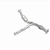t Fits 2018-2021 Ford Expedition EPA Compliant Catalytic Converter 280219 MagnaFlow Exhaust Products