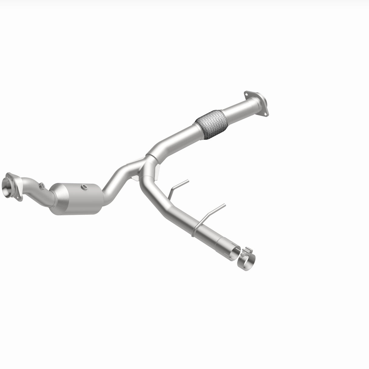 t Fits 2018-2021 Ford Expedition EPA Compliant Catalytic Converter 280219 MagnaFlow Exhaust Products