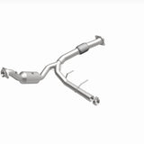 t Fits 2018-2021 Ford Expedition EPA Compliant Catalytic Converter 280219 MagnaFlow Exhaust Products