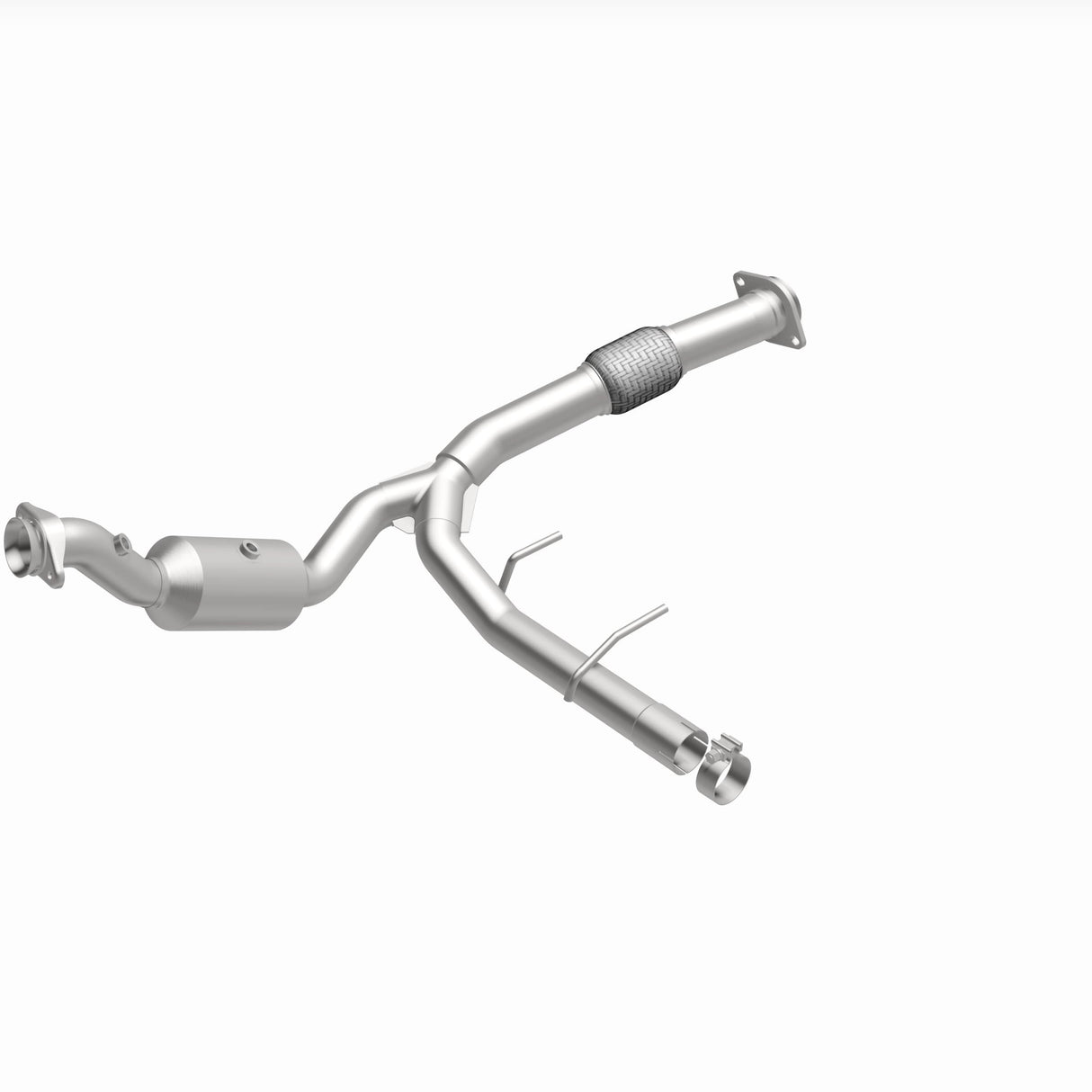 t Fits 2018-2021 Ford Expedition EPA Compliant Catalytic Converter 280219 MagnaFlow Exhaust Products