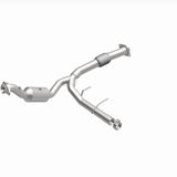 t Fits 2018-2021 Ford Expedition EPA Compliant Catalytic Converter 280219 MagnaFlow Exhaust Products