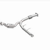 t Fits 2018-2021 Ford Expedition EPA Compliant Catalytic Converter 280219 MagnaFlow Exhaust Products