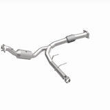 t Fits 2018-2021 Ford Expedition EPA Compliant Catalytic Converter 280219 MagnaFlow Exhaust Products