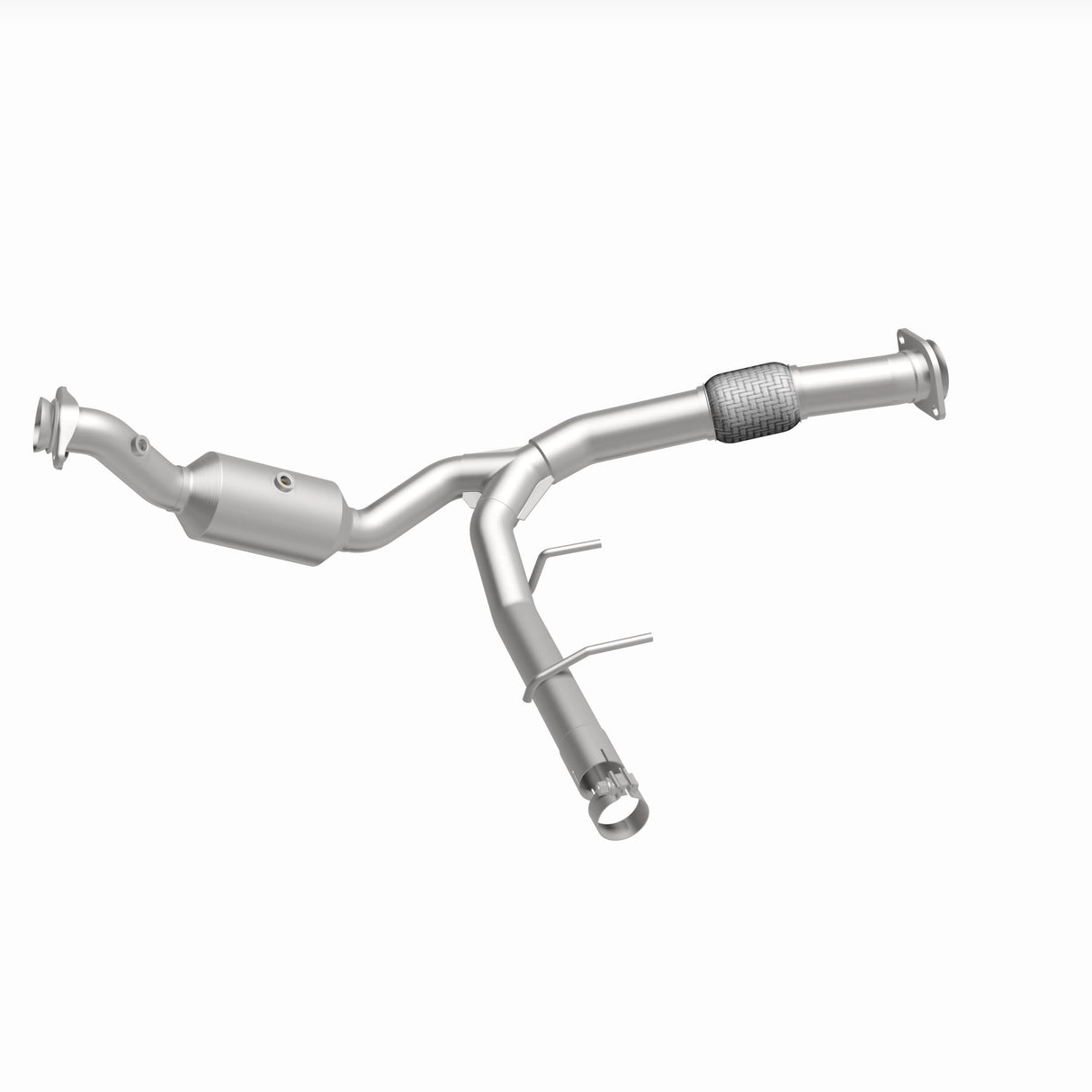 t Fits 2018-2021 Ford Expedition EPA Compliant Catalytic Converter 280219 MagnaFlow Exhaust Products