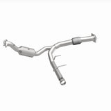 t Fits 2018-2021 Ford Expedition EPA Compliant Catalytic Converter 280219 MagnaFlow Exhaust Products
