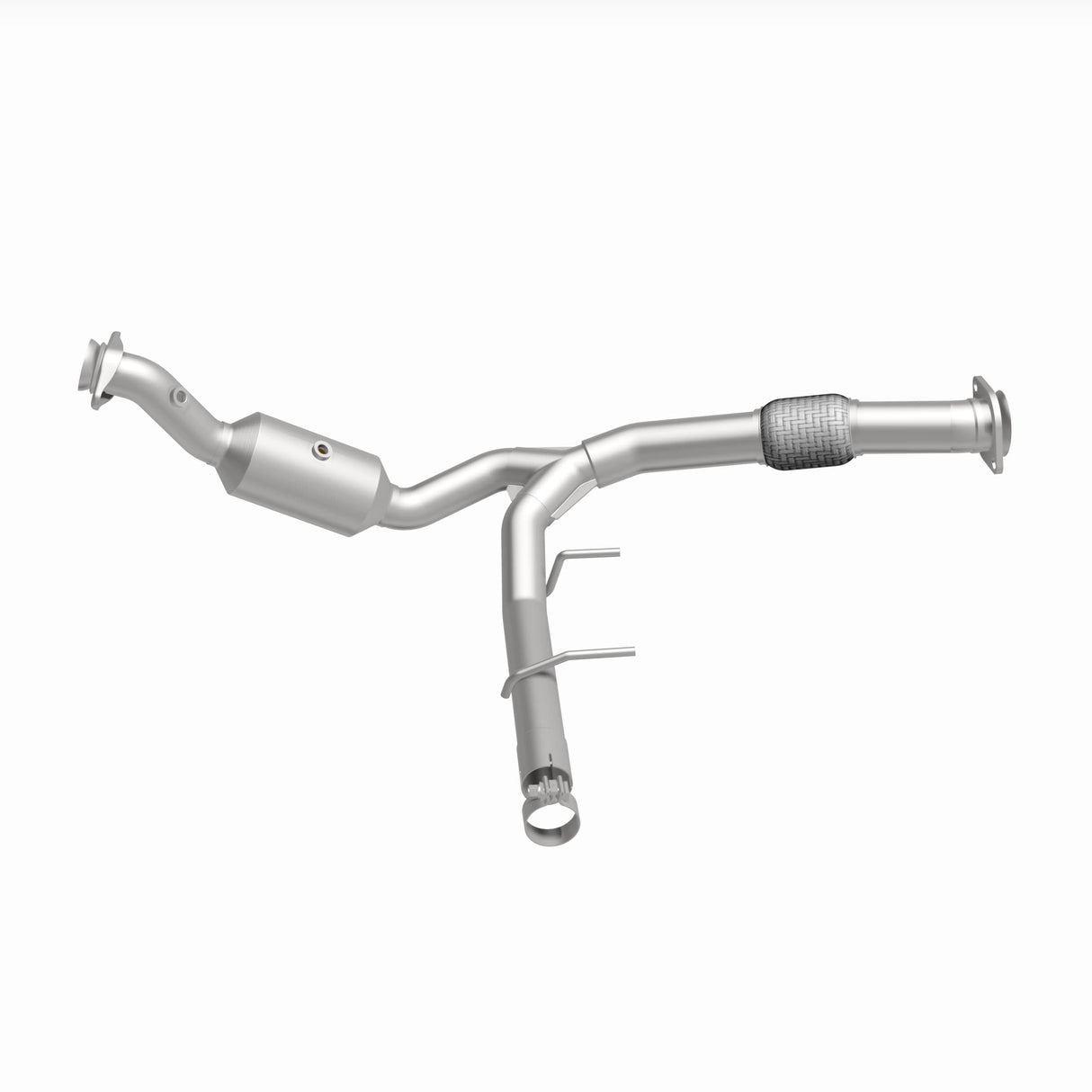 t Fits 2018-2021 Ford Expedition EPA Compliant Catalytic Converter 280219 MagnaFlow Exhaust Products